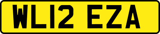 WL12EZA