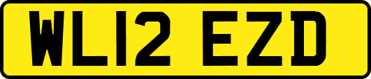WL12EZD