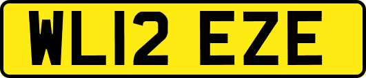 WL12EZE