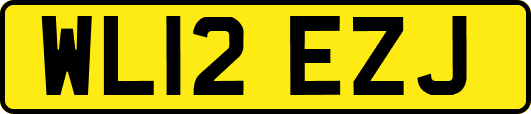 WL12EZJ