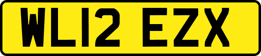WL12EZX