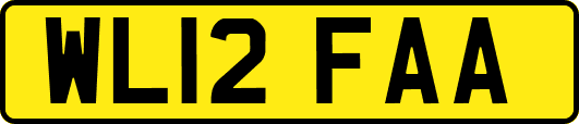 WL12FAA