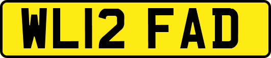 WL12FAD