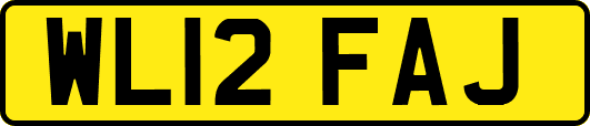 WL12FAJ