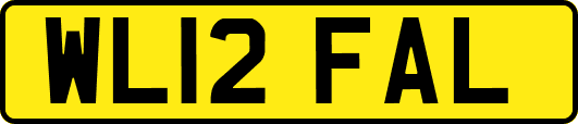 WL12FAL