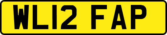 WL12FAP