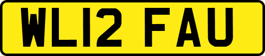 WL12FAU