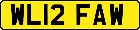 WL12FAW