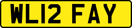 WL12FAY