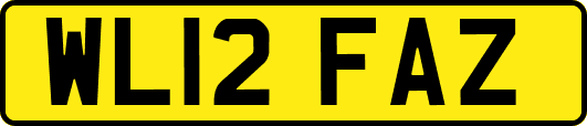 WL12FAZ