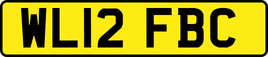 WL12FBC