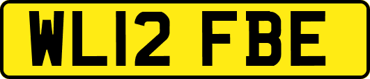 WL12FBE