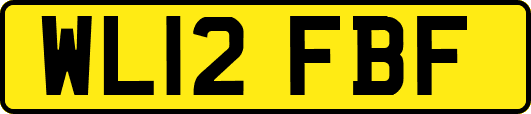 WL12FBF