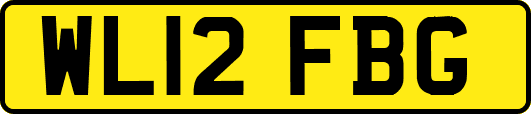 WL12FBG