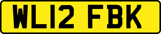 WL12FBK