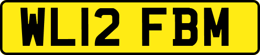 WL12FBM