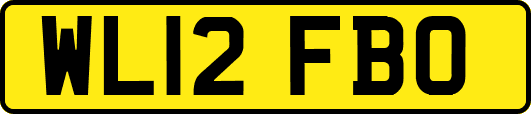 WL12FBO