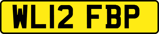 WL12FBP