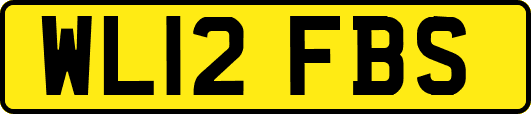 WL12FBS