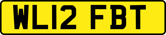 WL12FBT
