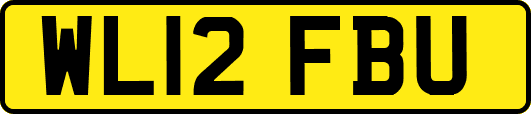 WL12FBU