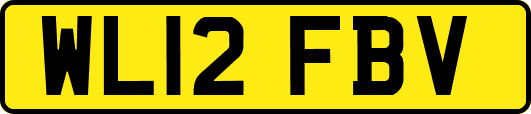 WL12FBV