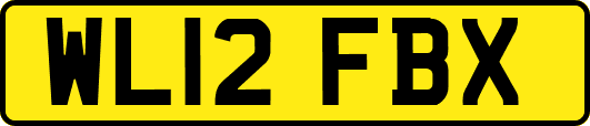 WL12FBX