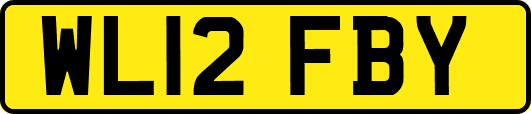 WL12FBY
