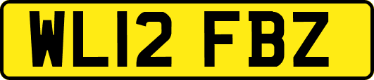 WL12FBZ