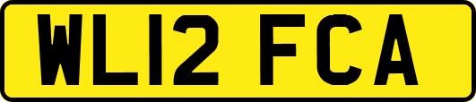 WL12FCA