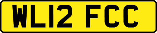 WL12FCC