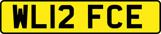 WL12FCE