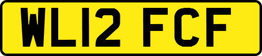 WL12FCF
