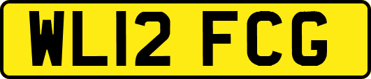 WL12FCG