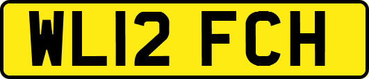 WL12FCH