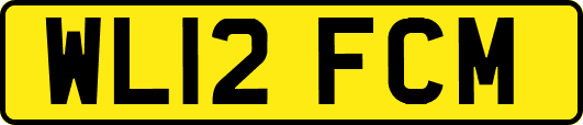 WL12FCM