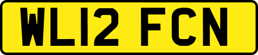 WL12FCN