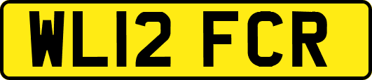 WL12FCR