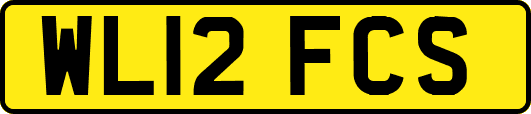 WL12FCS