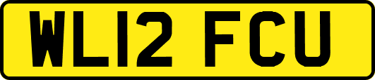 WL12FCU