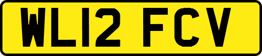WL12FCV