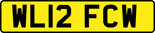 WL12FCW