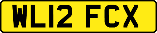 WL12FCX