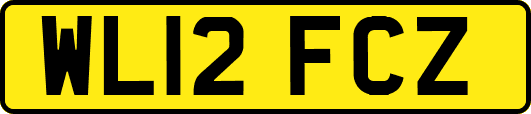 WL12FCZ