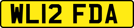 WL12FDA