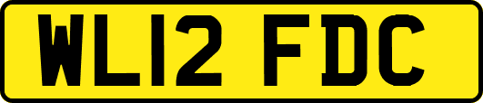 WL12FDC
