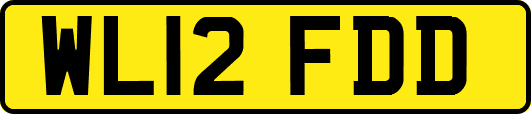 WL12FDD