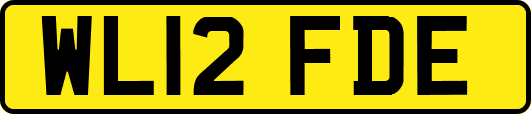 WL12FDE