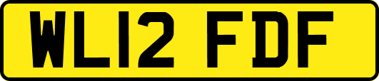 WL12FDF