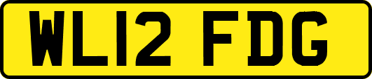 WL12FDG